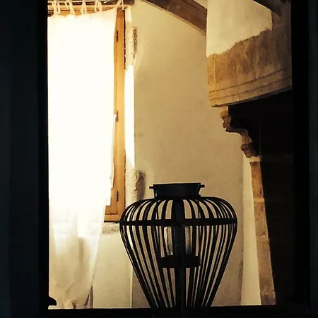 Manoir Au Sein Du Village Tatil Evi *