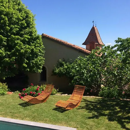 Tatil Evi Manoir Au Sein Du Village *