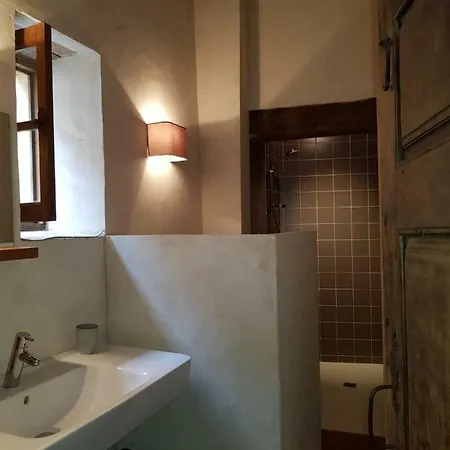 Tatil Evi Manoir Au Sein Du Village *